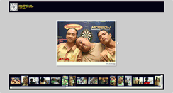 Desktop Screenshot of petshot.ndfpdarts.com