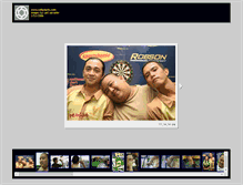 Tablet Screenshot of petshot.ndfpdarts.com